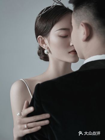 一张“好”的婚纱照，可以珍藏一辈子