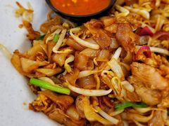 -明记烧鱼美味店