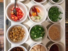 -额尔敦传统涮(公园西路店)