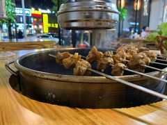-袁家水泊水浒烤肉(白金店)