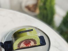 -La Porte de Paris 巴黎之门法式甜品