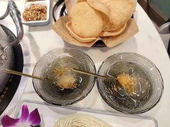 -喜聚薈·花膠雞海鮮火鍋(越秀店)