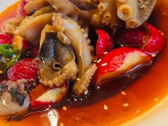 -庆江南江南菜(琴湖溪里花园城店)