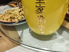 -和源祥·日照菜扛把子(万平口一店)
