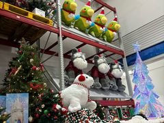 -山姆会员商店(上海浦东店)