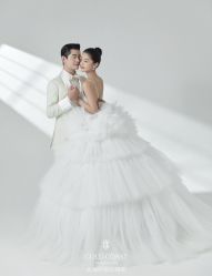 -金海岸婚纱摄影(塘沽店)