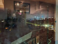 -上海浦东嘉里大酒店