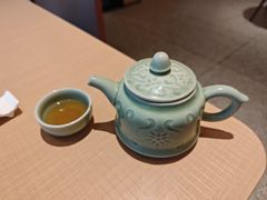 -海泰食府·新鲁菜·家宴(总部基地店)