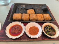 -安徽大厦中餐厅