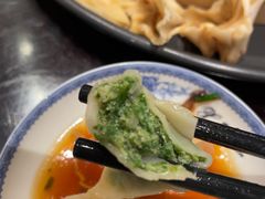 荠菜大馄饨-熙盛源(凤凰街店)
