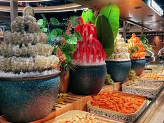 -梨花自助烤肉(西三旗万象汇黑金店)