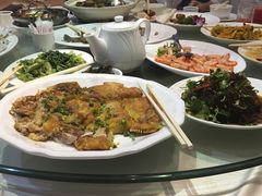-香山小厨(南联路店)
