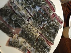 正能量脆肉鲩火锅-正能量脆肉鲩火锅