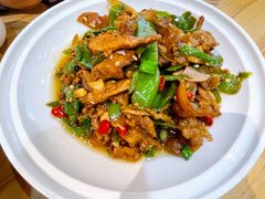 超级小炒肉-胡子大厨·超级小炒肉(晶耀前滩店)