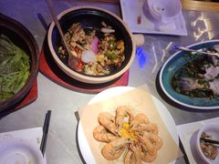 -啫神·广州地标美食(北京路店)