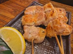 -披头士烧鸟居酒屋(王府井店)