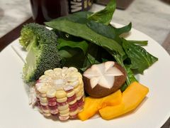 -成都瑞吉酒店·秀餐厅