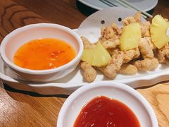 -闽上鲜·福建菜(龙湖滨江天街店)