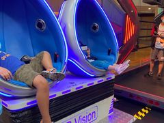-黑空VR体验馆(领展中心城店)