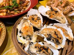 -桥东喜碧海鲜街(水东街店)