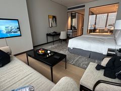 -长沙尼依格罗酒店