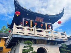 -西林禅寺