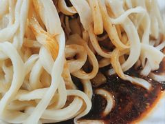 -王菊美食街·王菊面馆(总店)