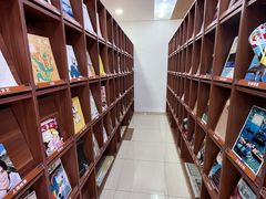 -上海市静安区图书馆(新闸路馆)