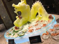 -半岛翡丽海鲜自助餐厅(观风亭店)