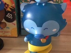 -泡泡玛特POPMART(国金街店)