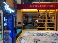 -上海浦西万怡酒店