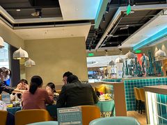-楼兰古丽·新疆菜(大唐西市店)