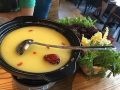 -U你·天然调味(南湖总店)