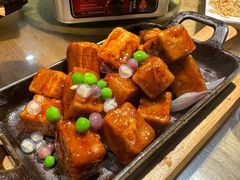 -打酱油·非遗淮扬菜(瘦西湖梅岭店)