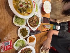 -南城香(北京南站店)