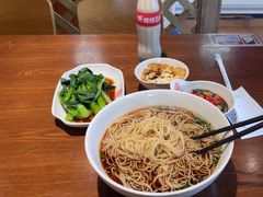 -张太和本帮面·现炒浇头(梅园店)