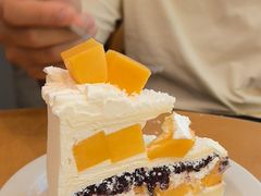 -爱樂咖啡(青年体育公园店)