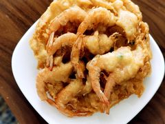 -信二嫂虾饼(振兴路店)