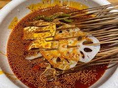 -嘉州叶婆婆钵钵鸡(建设路店)