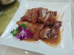 烧鹅-台山第一家兴华黄鳝饭·黄鳝婆(开平店)