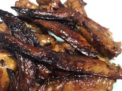 炭烤鸡翅-黄亚华小食店(Jalan Alor)