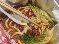 -见味花甲(福田coco park店)