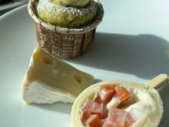 -广州四季酒店·意珍·意式自助餐