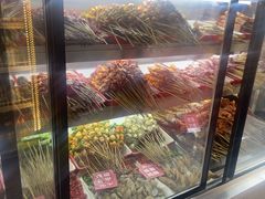 -为民烧烤吧.自贡爆炒菜(收录10年好店)