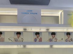 -ALPS阿尔卑斯眼镜(我格广场店)