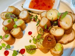 -肴约·花园式餐厅(湖里店)