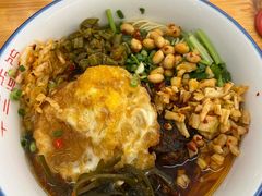 -李叁面馆(妇幼店)