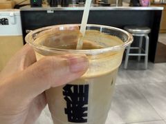 -麻雀咖啡SPARROW COFFEE(十全街店)