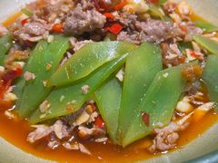 -吃饭皇帝大土家民族菜(荟聚店)