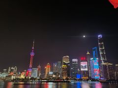 -外滩8号 whisky bar(金延大厦店)